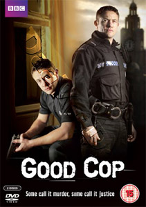 Good Cop - 2-DVD Set (DVD)
